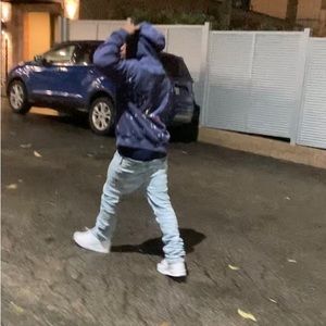 Meet your Posher, Duffy